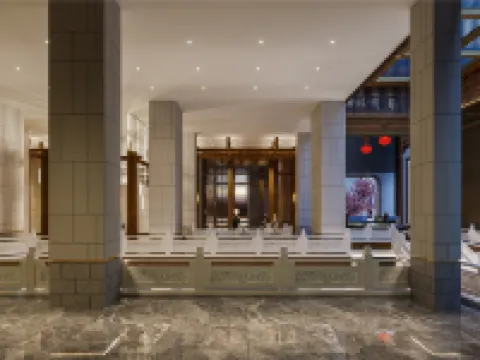 Meiyuan Hotel (Fuzhou Minhou University Town Shop) Hotels in Minhou