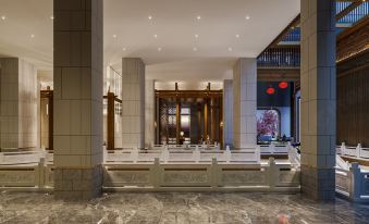 Meiyuan Hotel (Fuzhou Minhou University Town Shop)