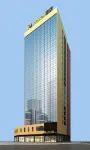 IU Hotel (Heyuan Jianji Wanda Plaza store) Hotels near Fengji Oils Store