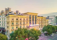 Kairui Meisu Collection Hotel (Anlu Railway Station) Hotel a Anlu