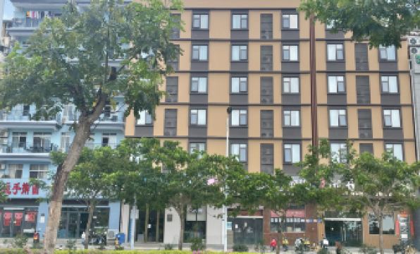 HanTing Hotel (Sanya Bay)