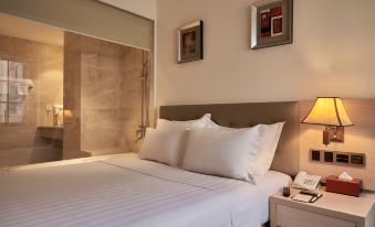 Sky Gem Hotel Sora