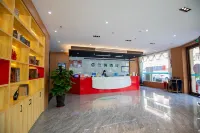 Baise Lanhai Hotel (Baise High-speed Railway Station)