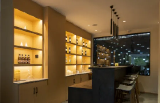 梵淨山三山裏·グランピングリゾート民宿