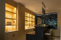 SanShanLi.Rustic Luxury Hotel