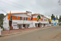 Hotel Mount View