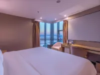 Xihai Lijing Hotel (Shantou Haibin Road · Xiaogongyuan) - con vista mare