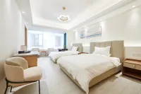 廈門靈新灣墅（環東海域店） 環東海域度假區住宿飯店