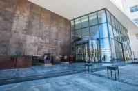 라싸 민산 인차오 호텔（다자오쓰） 라싸 호텔