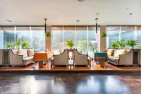 Tai Tong Hotel (Chengdu Chunyi Taisheng Road Line 4 Metro Station) - 3 Sao