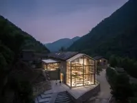 live in the mountains - romantis