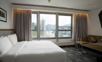 Hotel One Eighteen