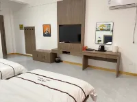 Ruoqi Yingbin Hotel