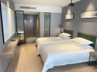Yuanman Hotel Hotels in Sanmen