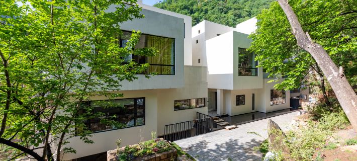 Chongdugou Chuan · Art Hotel Hotel a Luanchuan