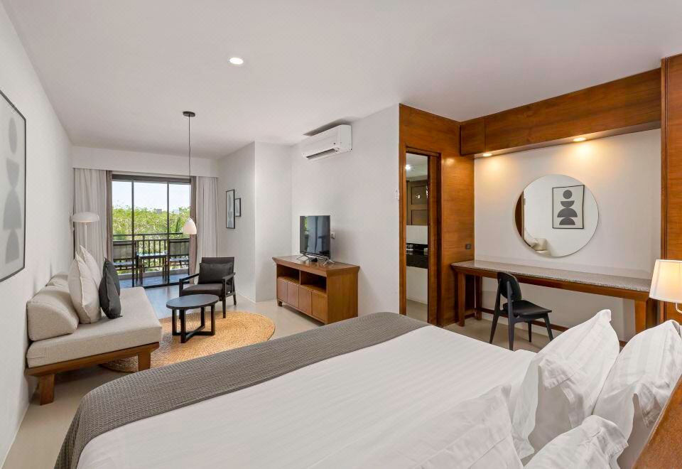 조식 뷔페 이미지