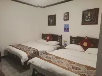 Zunchao Culture Homestay