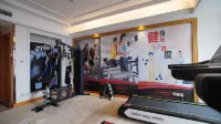 Vienna International Hotel (Changde College of Arts and Sciences Tobacco Factory)