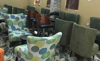 Dannic Hotel, Enugu