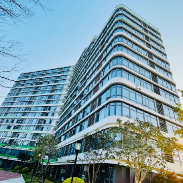 Qianhaiwan B&B (Fuzhou Changle International Airport Branch)