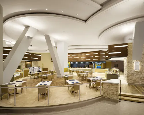 The Westin Resort Guam Dining Photos