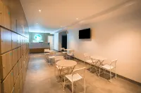 Bobopod Tanah Abang, Jakarta