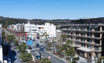 Hotel Metropolitan Kamakura