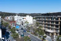 Hotel Metropolitan Kamakura Hotels in 