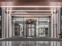 Atour Hotel Nantong Central Business District Hotels in Nantong