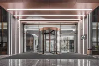 Atour Hotel Nantong Central Business District