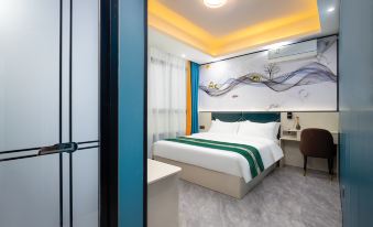 Novi Hotel (Haikou Meilan Airport)