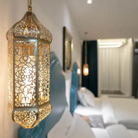 Munarge Homestay (Turpan Yuefengsuji Branch)