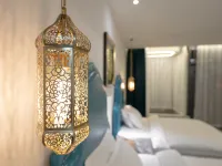 Munarge Homestay (Turpan Yuefengsuji Branch)