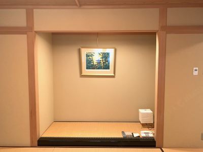 【セントラルサイド】和室 禁煙 中部国際空港セントレアホテルの写真