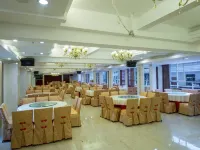 安溪南星大飯店(縣政府店) 安溪住宿飯店