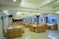 Anxi Nanxing Hotel Hotels in Anxi