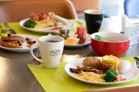 深圳東門希爾頓歡朋飯店 - 早餐