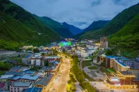 Tingquan Qingju Hotel