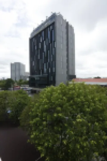 Sayarsan Hotel Yangon