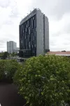 Sayarsan Hotel Yangon