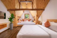 Moganzizai Cingjing Hot Spring B&B -  อินน์