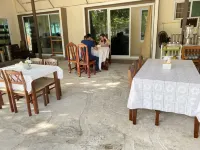 Permsuk Resort
