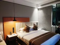 Jinlu Hotel Hotels in Yueyang County