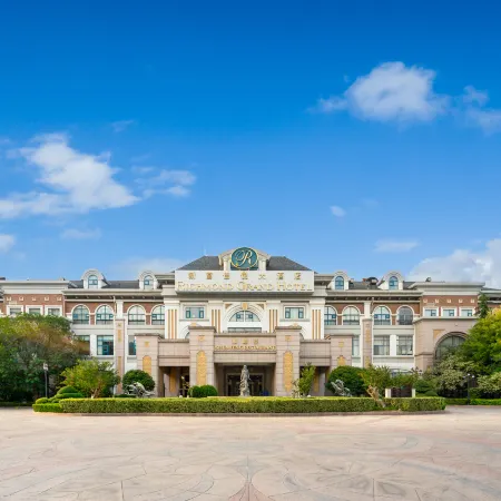Richmond Grand Hotel