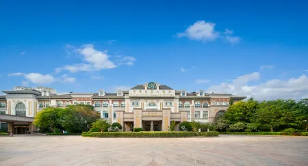 Richmond Grand Hotel