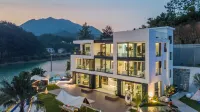 Qiandao Lake Lanhu Homestay 첸다오후/천도호 기차역 주변 호텔