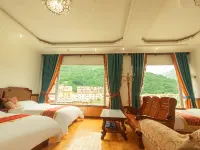 Yuelai Inn Hotel a Heishui