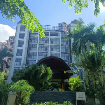 Baoting Yilan Inn