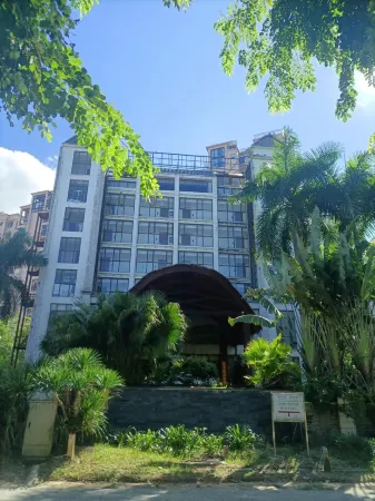 Baoting Yilan Inn