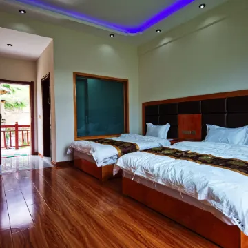 Star View Hotel (Zagana Scenic Area Branch)